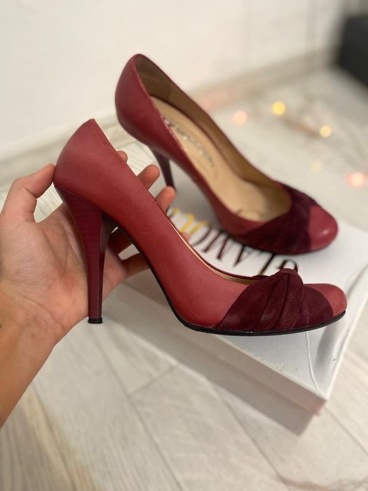 Туфлиииииииииииииии