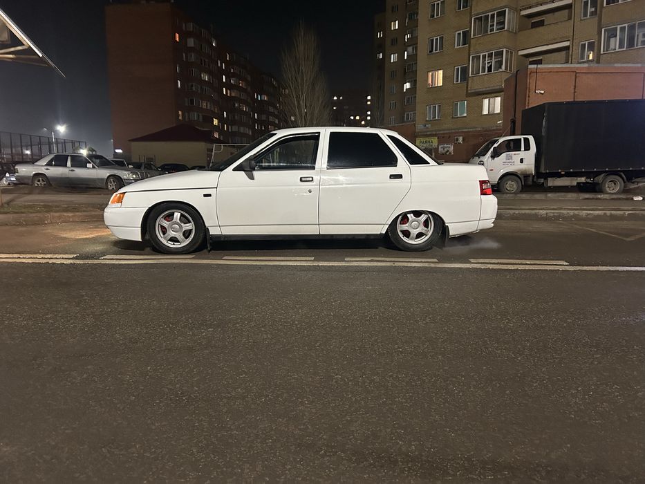 Багдан сборка украина 12 год 1.6