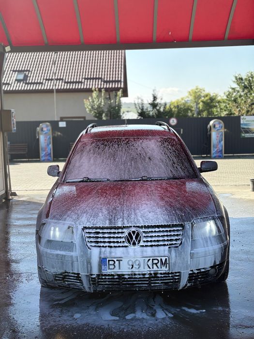Passat b5.5 131 cai cu soft