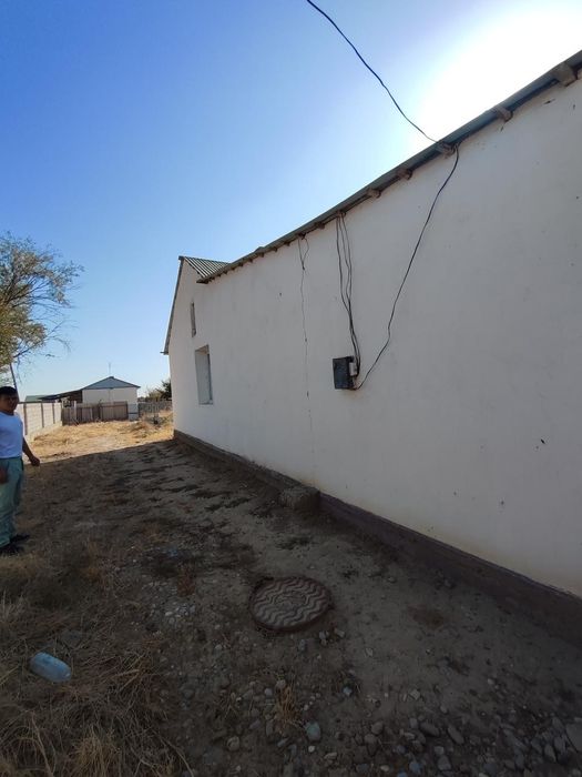 Үй--Дом- Баспана