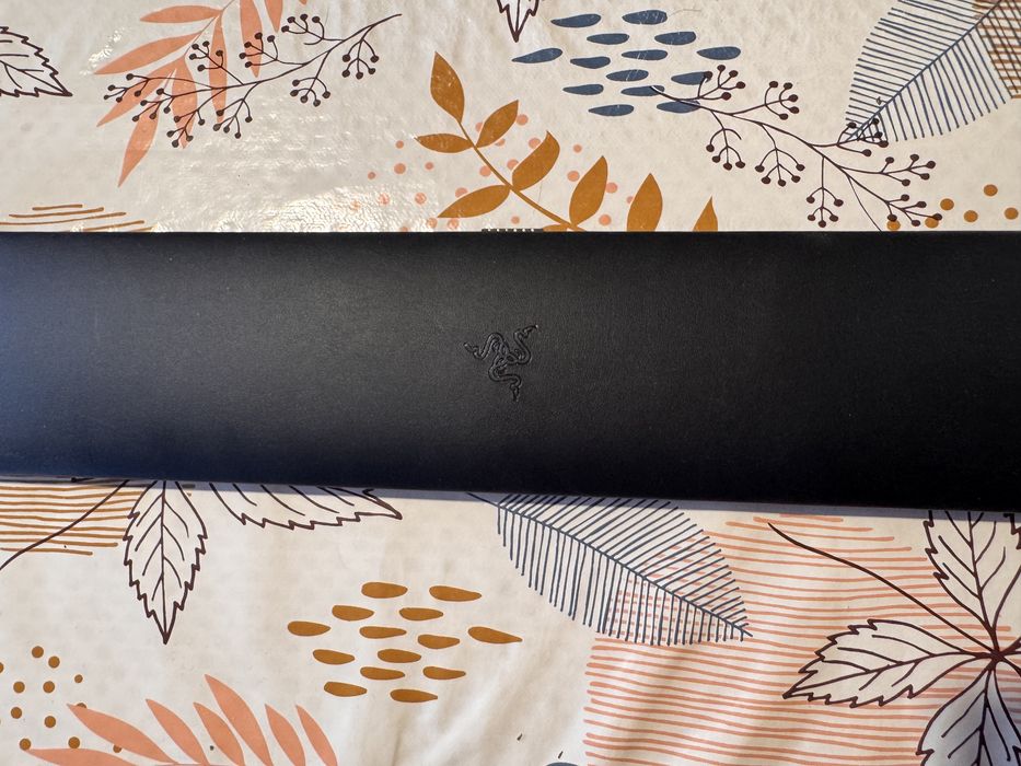 Razer Huntsman V2 Analog