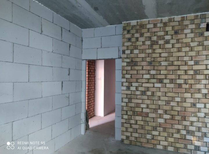 Услуги профессионального каменщика