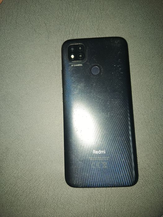Redmi 9c idela telefon
