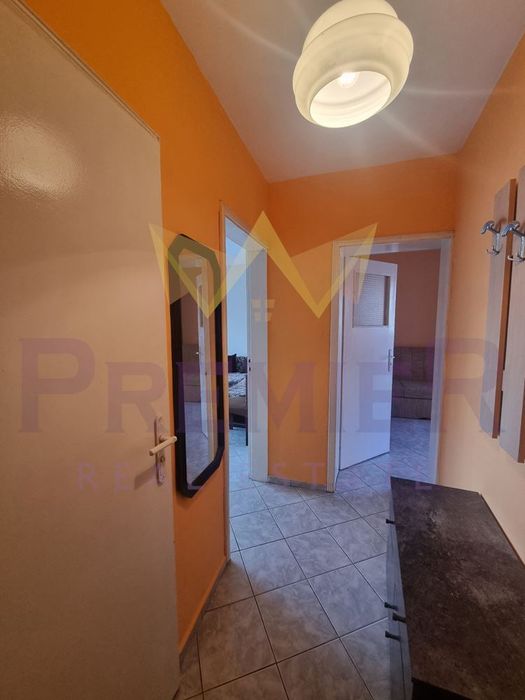 Дава се под наем Двустаен апартамент в Варна, Погреби - 50 кв.м за 357 € - Снимка #6