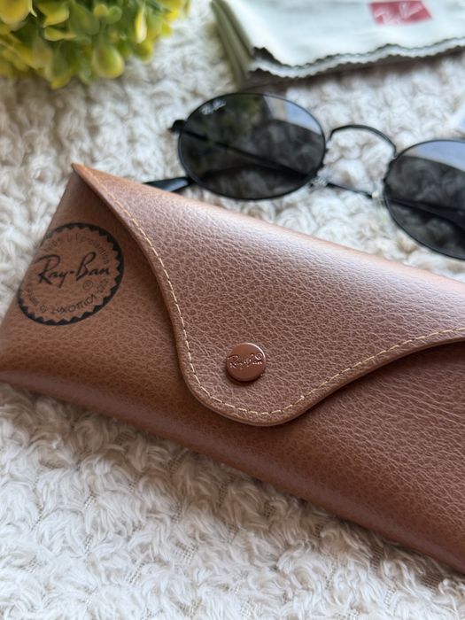 Слънчеви очила Ray-Ban