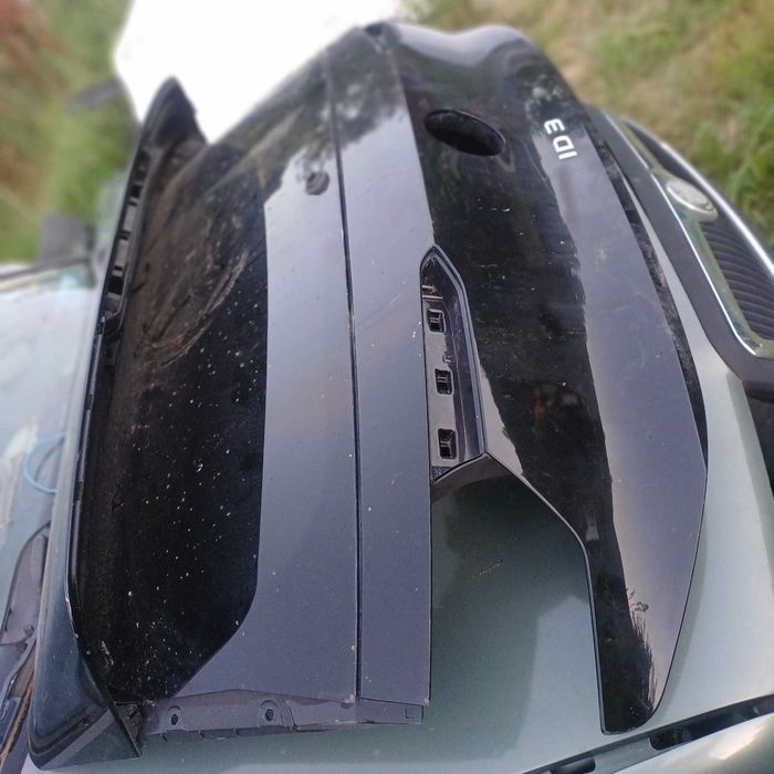 Заден капак за VW ID 3
