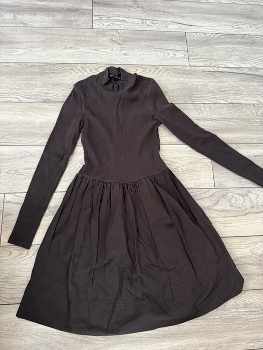 Три повседневных платья