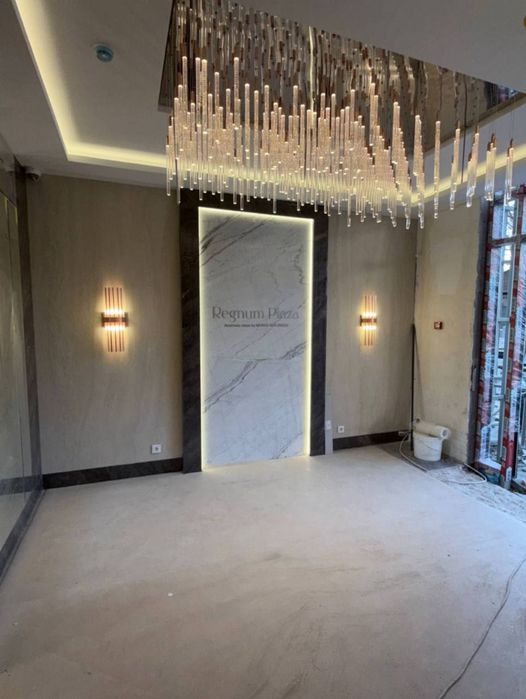 Продаётся 2/3/15 квартира в ЖК Regnum Plaza,Буз Базар, улица Сайрам