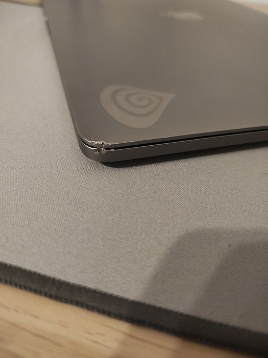 Macbook Pro 15 2017 Touchbar-i7 2,8GHz-16GB Ram