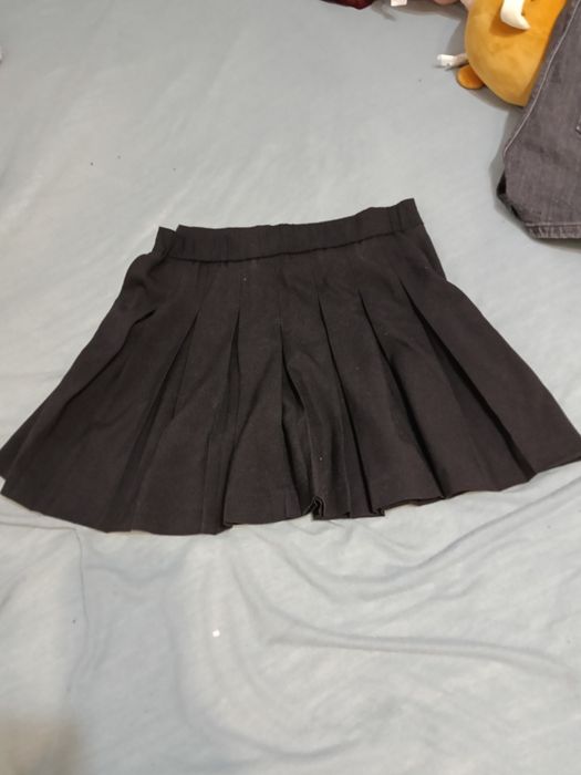 Fustă scurtă damă Pull &Bear