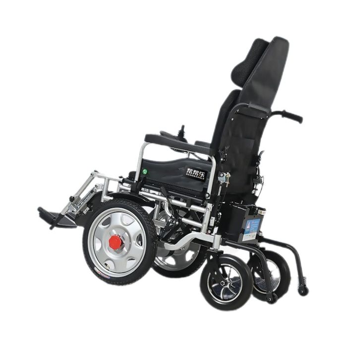 Электрическая инвалидная коляска