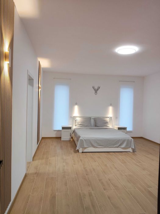 Casa de petreceri, vila de inchiriat pentru evenimente private