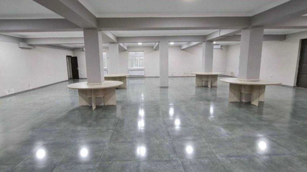 Продается Нежилой помещения Ор-тр- Метро Айбек Ц7