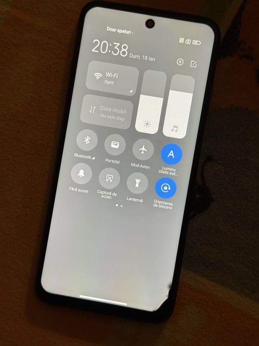 Vand xiaomi redmi 10