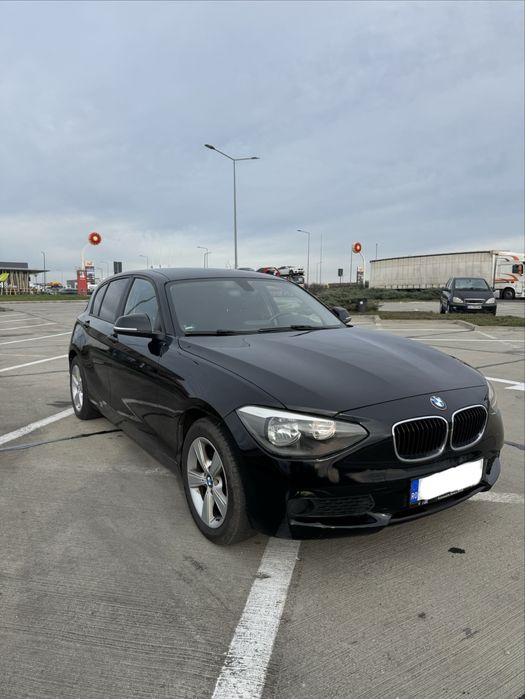 De vanzare BMW 118d