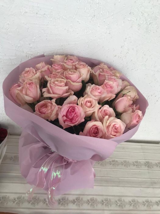 Продам цветы.