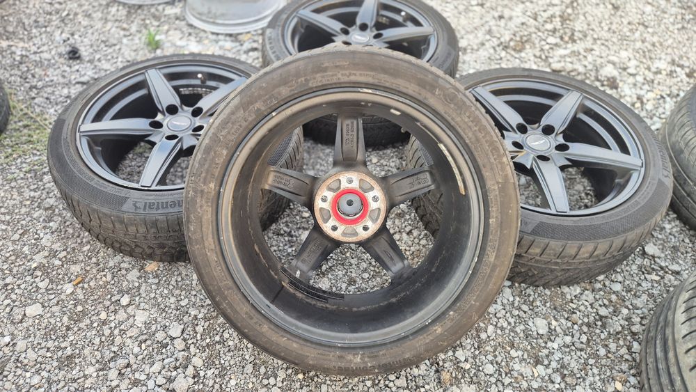 Джанти ACE 5/112 VW,Audi,Mercedes,Seat 5x112
