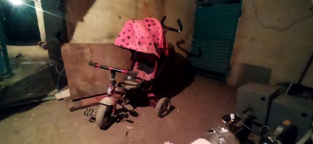 Продам велосипед фэт байк