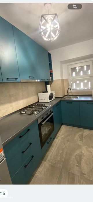 Apartament 2 camere Sala Palatului