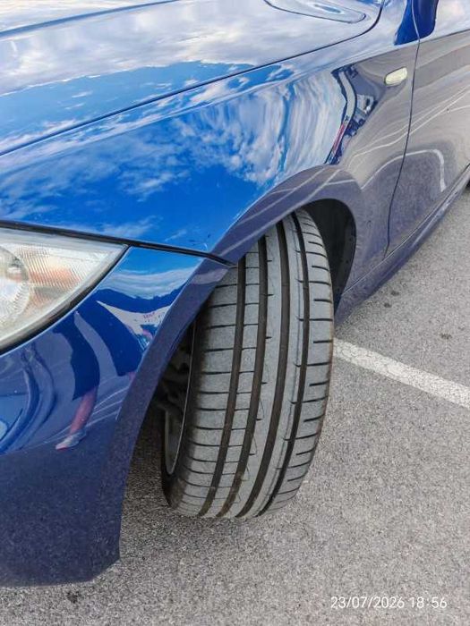 Продава се BMW118