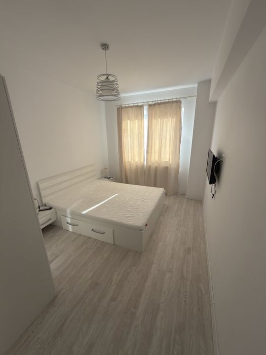 Inchiriez apartament 2 camere Open space Avangarde city, Militari Residence