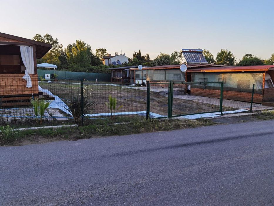 ,,Каравани Рай "Къмпинг Арапя (Елинор 2)