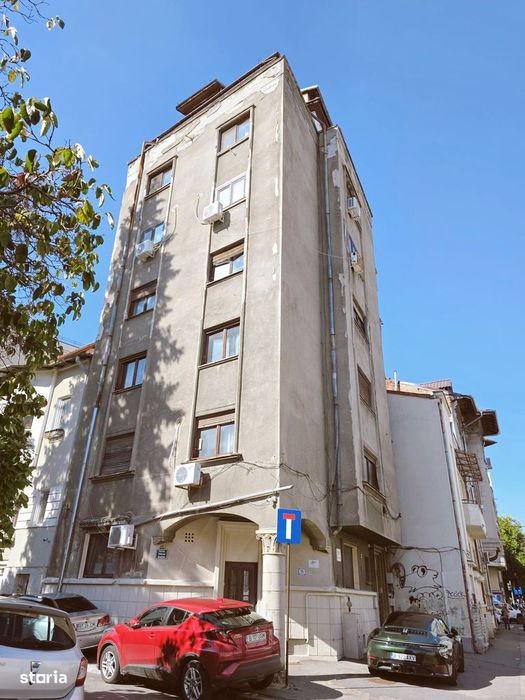 Caderea Bastiliei, 2camere, et 1, 55 mp, pe lista de U3, COMISION ZERO