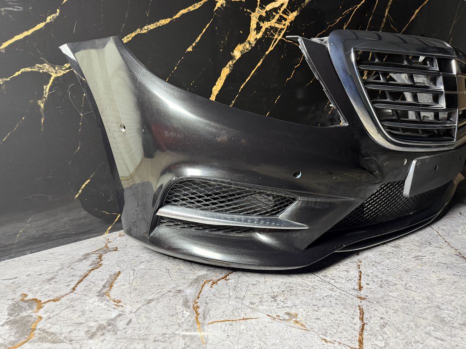 Пакет За Мерцедес Mercedes-Benz АМГ AMG