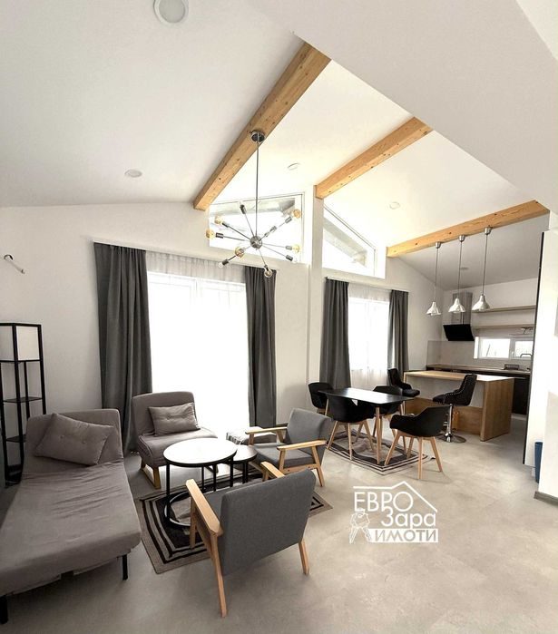 Едноетажна къща за продажба в кв.Кольо Ганчев