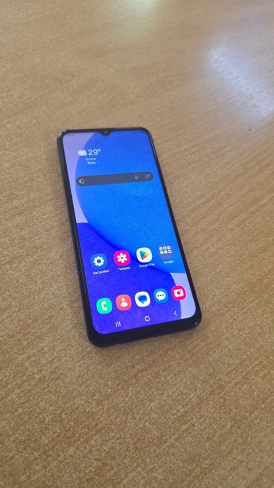 Samsung A23, 128 Gb