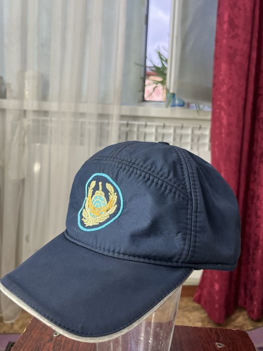 Кепка гайй Тараз срочна