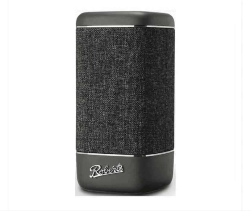 Boxa portabila Roberts