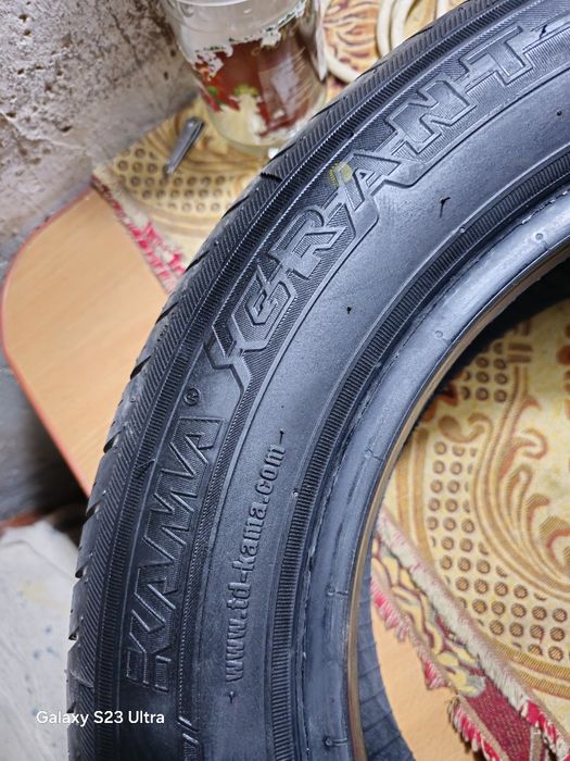 Летние балоны 175/65 R14