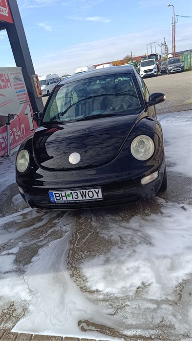 Vand VW Beetle 1.6 benzina