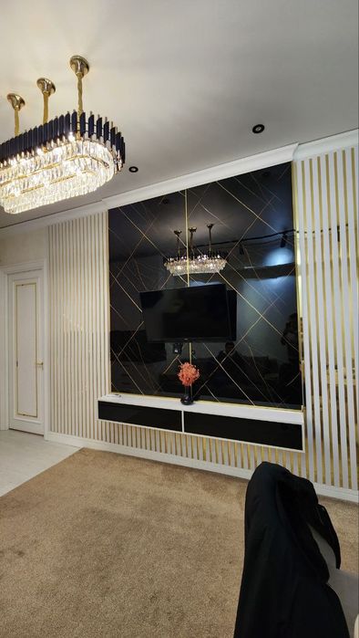 Сдаётся квартира, 3/9/10, Ж.К Саламатина