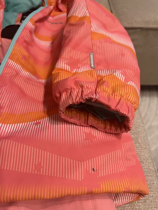 ICEPEAK Ски панталон и яке 122 см