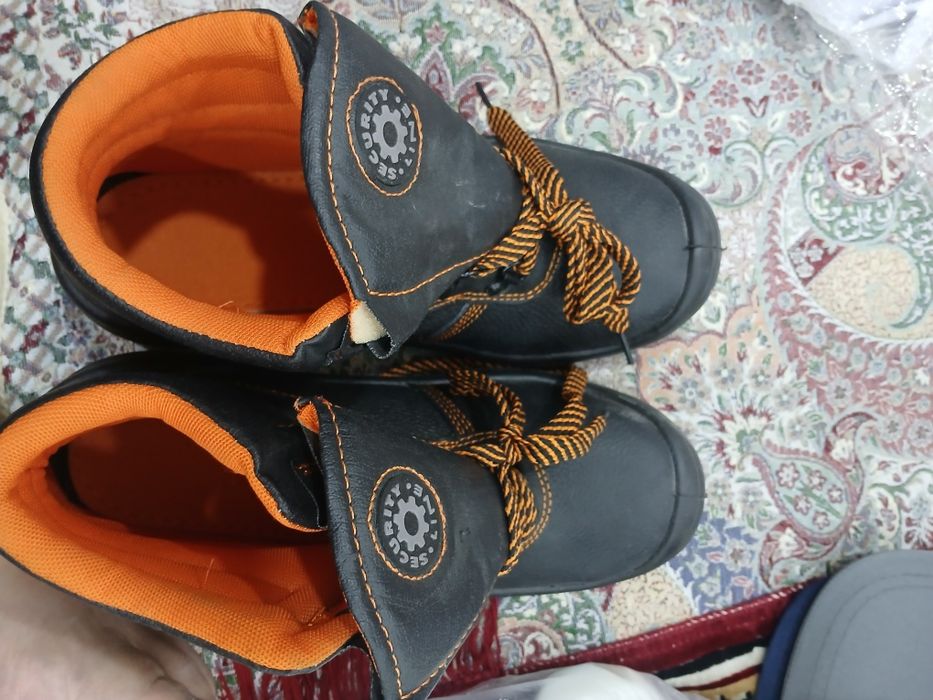 Обувь специальная