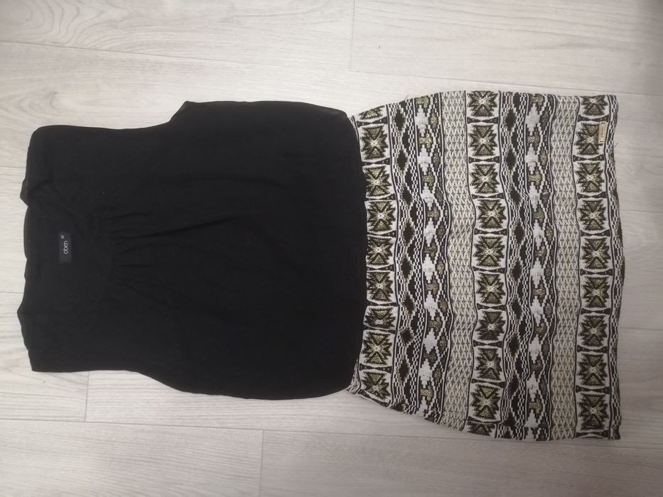 Платье вечернее с жакетом