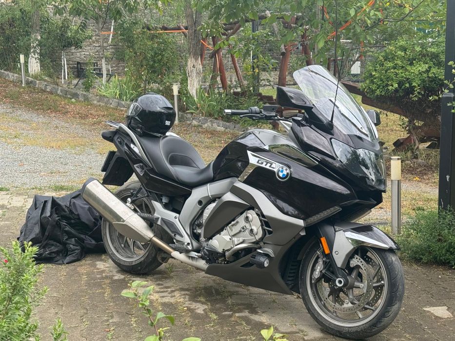 De vanzare Motocicleta BMW