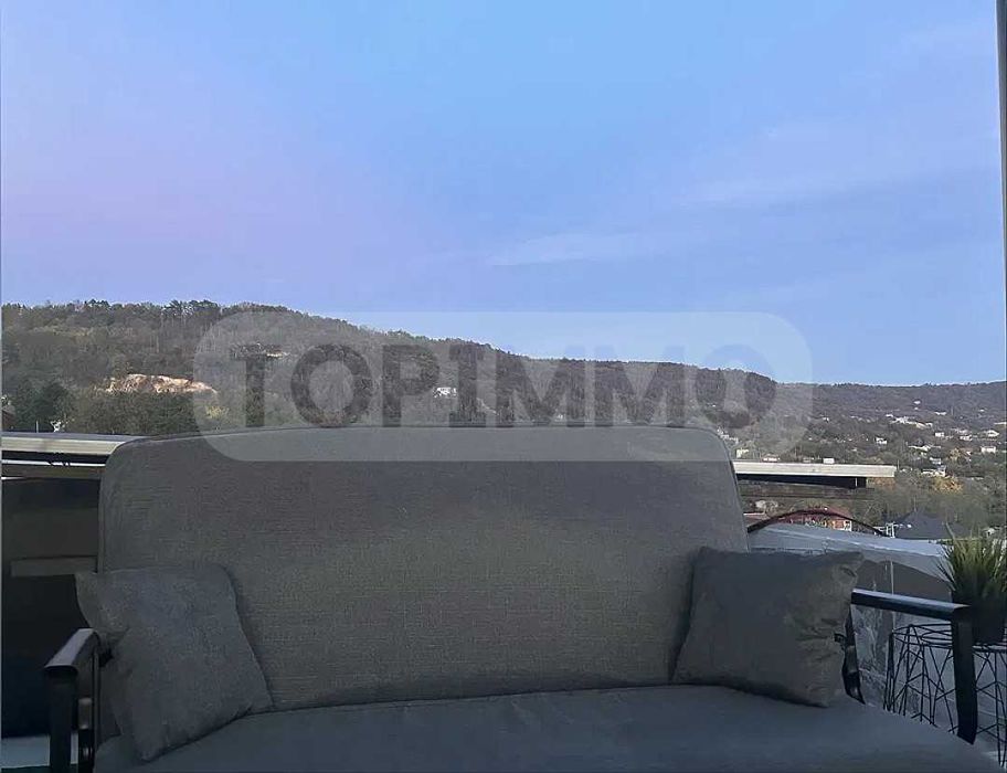 Дава се под наем Двустаен апартамент в Варна, Аспарухово - 56 кв.м за 588 € - Снимка #6