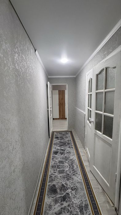Квартира в аренду на долгий срок