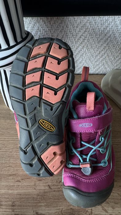 Детски сандали Keen номер 30,34