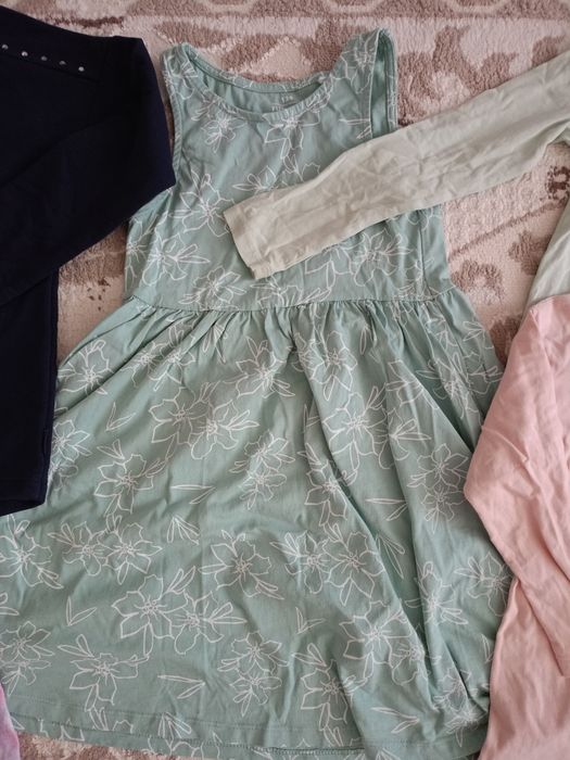 Киімдер 8-9-10жас қызбалаға