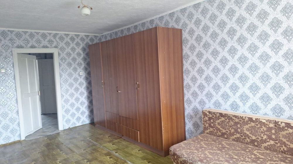 Продам квартиру в двухквартирном доме  в Павлодарском районе село Черн