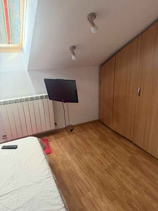 Inchiriere apartament 3 camere militari