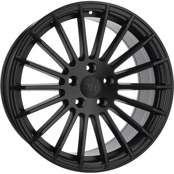 Jante Haxer R21 5x112 Hamann Style | Seria 7, Seria 5, GL/ML