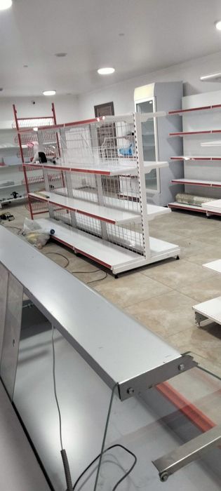 Продается коттедж с минимаркетом