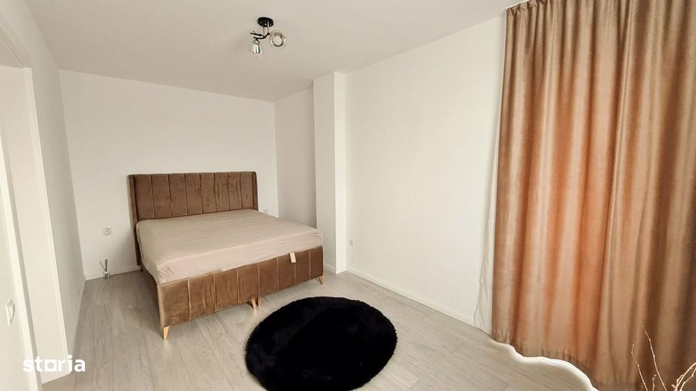 Apartament la cheie,bloc din 2025,parcare inclusa,3 camere — fotografia 3