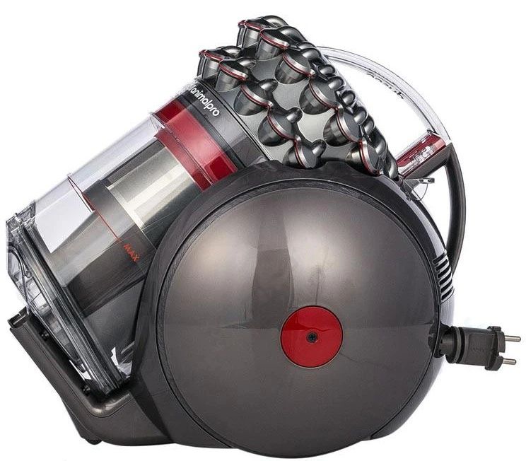 Пылесос Dydon big ball ANIMAL