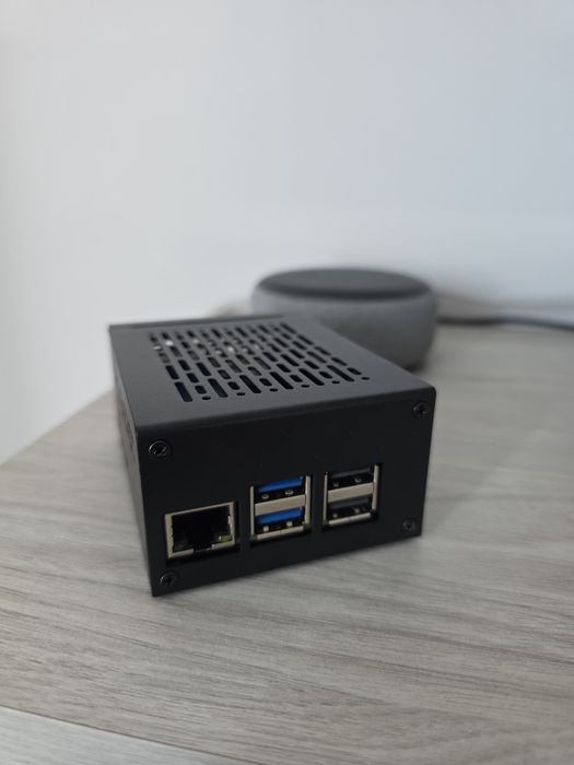 Mini PC - Raspberry Pi 5 Bucuresti Sectorul 4 • OLX.ro